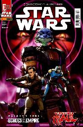 Star Wars (2015) 135 Variant-Cover 