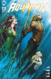 Aquaman (All New 2017) 6