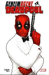 Geheimagent Deadpool 