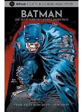 Hachette Batman Chroniken 1
Die Rückkehr des dunklen Ritters