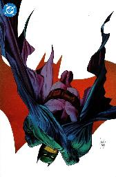 Batman - Detective Comics Rebirth 100
Variant-Cover
Limitiert 333 Expl.