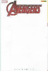 Avengers (All New 2016) 11
Sketch-Variant
Comic Festival München 2017
Limitiert 555 Expl.