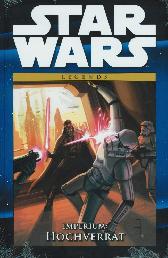 Star Wars Comic-Kollektion 22