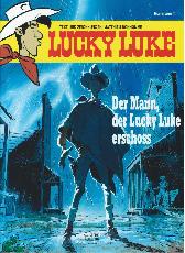 Lucky Luke - Hommage 1