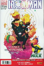 Iron Man 19