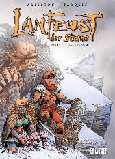 Lanfeust der Sterne 5