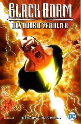 Black Adam - Das Dunkle Zeitalter 