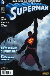 Superman 38