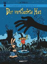 Die unmöglichen Abenteuer von Herrn Hase 19