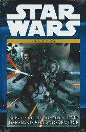 Star Wars Comic-Kollektion 109