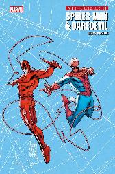 Spider-Man und Daredevil 