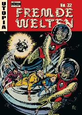 Fremde Welten 32