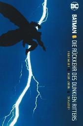 Batman
Rückkehr des dunklen Ritters
Überarbeitete Übersetzung