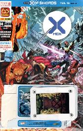 X-Men (2020) 24