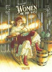 Women of the West 