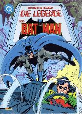 Batman Klassiker - Die Legende von Batman 