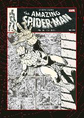 Artist Edition - Amazing Spider-Man von John Romita Sr. 