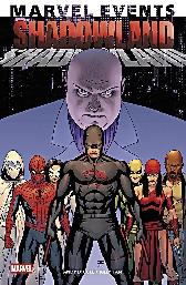 Marvel Events - Shadowland 