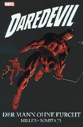 Daredevil - Der Mann ohne Furcht 