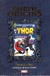 Hachette 
Marvel Origins-Sammlung 33
Thor 6 (1965)