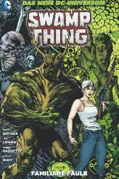 Swamp Thing 2