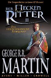 Der Heckenritter 2 Neuausgabe 