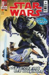 Star Wars (2015) 21 
Variant-Cover