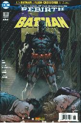 Batman Rebirth 11