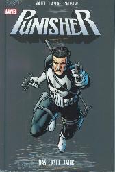 Punisher: Das erste Jahr 
Comic Salon Erlangen 2016
Limitiert 222 Expl.
