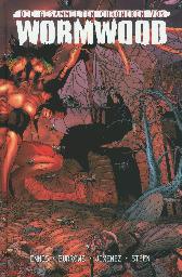 Die gesammelten Chroniken
von Wormwood 
Hardcover
Limitiert 111 Expl.