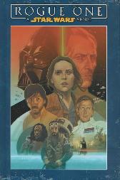 Star Wars Sonderband 99
Hardcover
Limitiert 333 Expl.