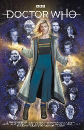 Doctor Who - Im Angesicht des Dreizehnten Doctors 