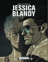 Jessica Blandy 2