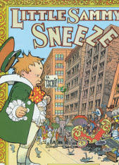 Little Sammy Sneeze 