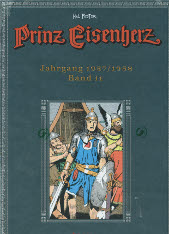 Prinz Eisenherz 11 