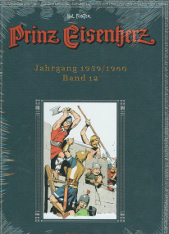 Prinz Eisenherz 12 