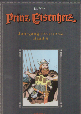 Prinz Eisenherz 8 