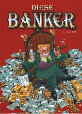 Diese Banker