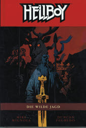 Hellboy 10