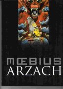 Moebius - Arzach