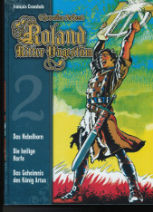 Roland Ritter Ungestüm 2