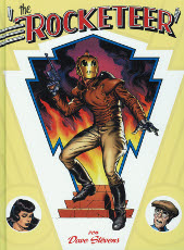 Rocketeer