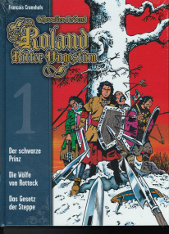 Roland Ritter Ungestüm 1