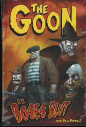 The Goon 6