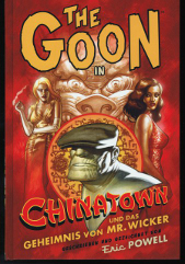 The Goon 7