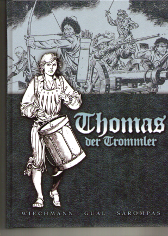 Thomas der Trommler