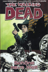 Walking Dead 12