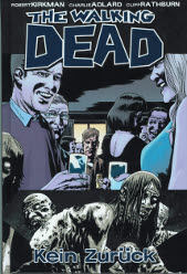 Walking Dead 13