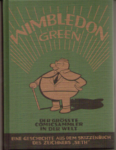 Wimbledon Green