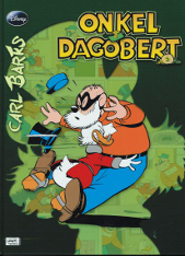 Barks Onkel Dagobert 5
